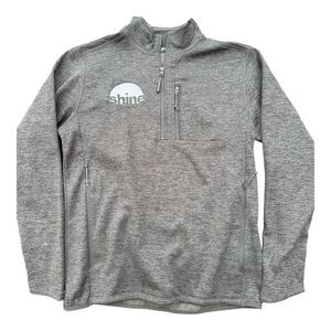 The North Face Men's Canyonlands 1/2 Zip Jacket Mens Size Small